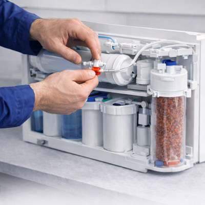 RO Regular Servicing